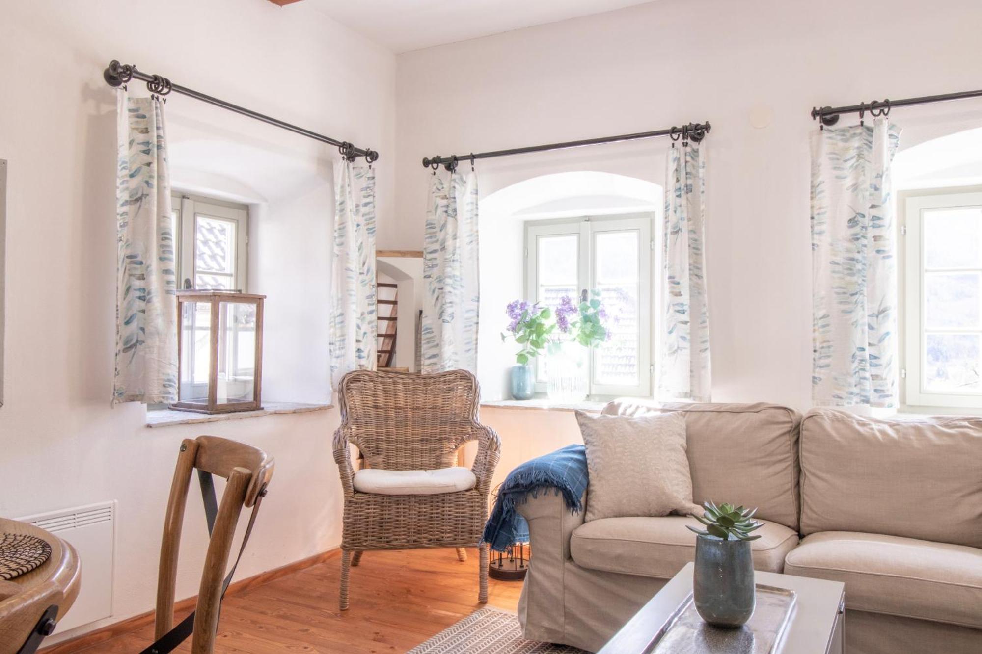 House Bella Leilighet Bohinjska Bela Eksteriør bilde