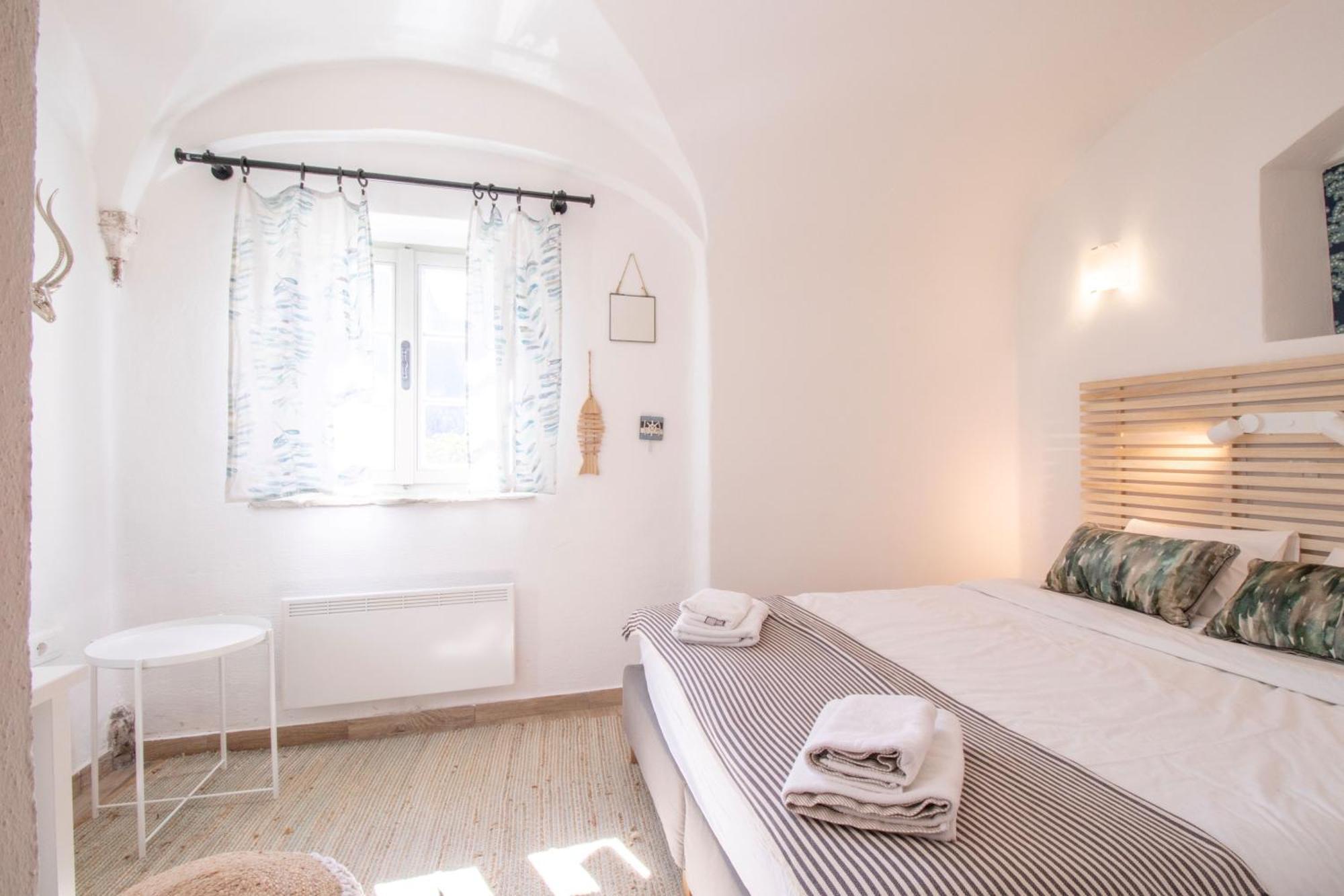 House Bella Leilighet Bohinjska Bela Eksteriør bilde